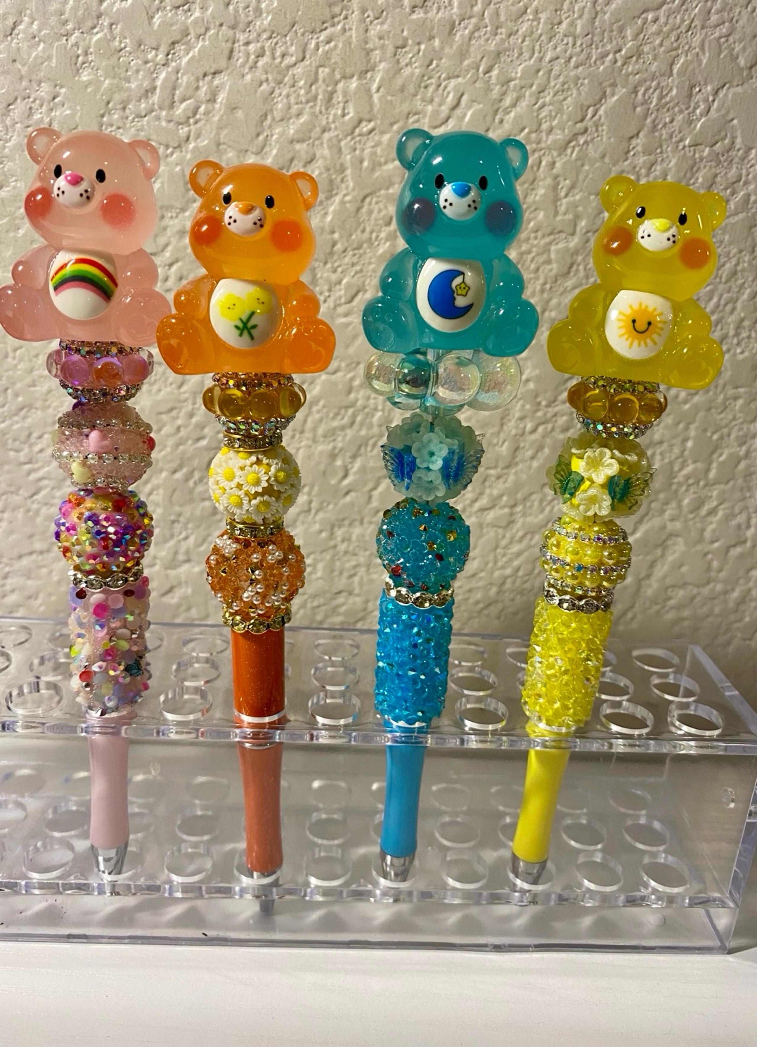 Care Bear Pens