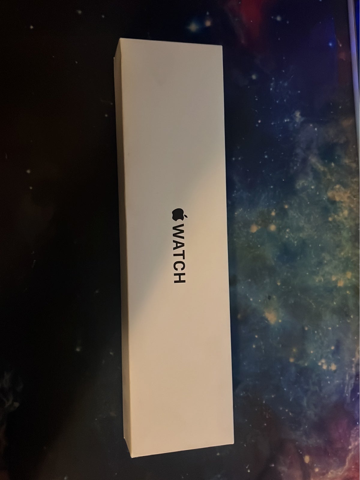 Apple watch se 2022
