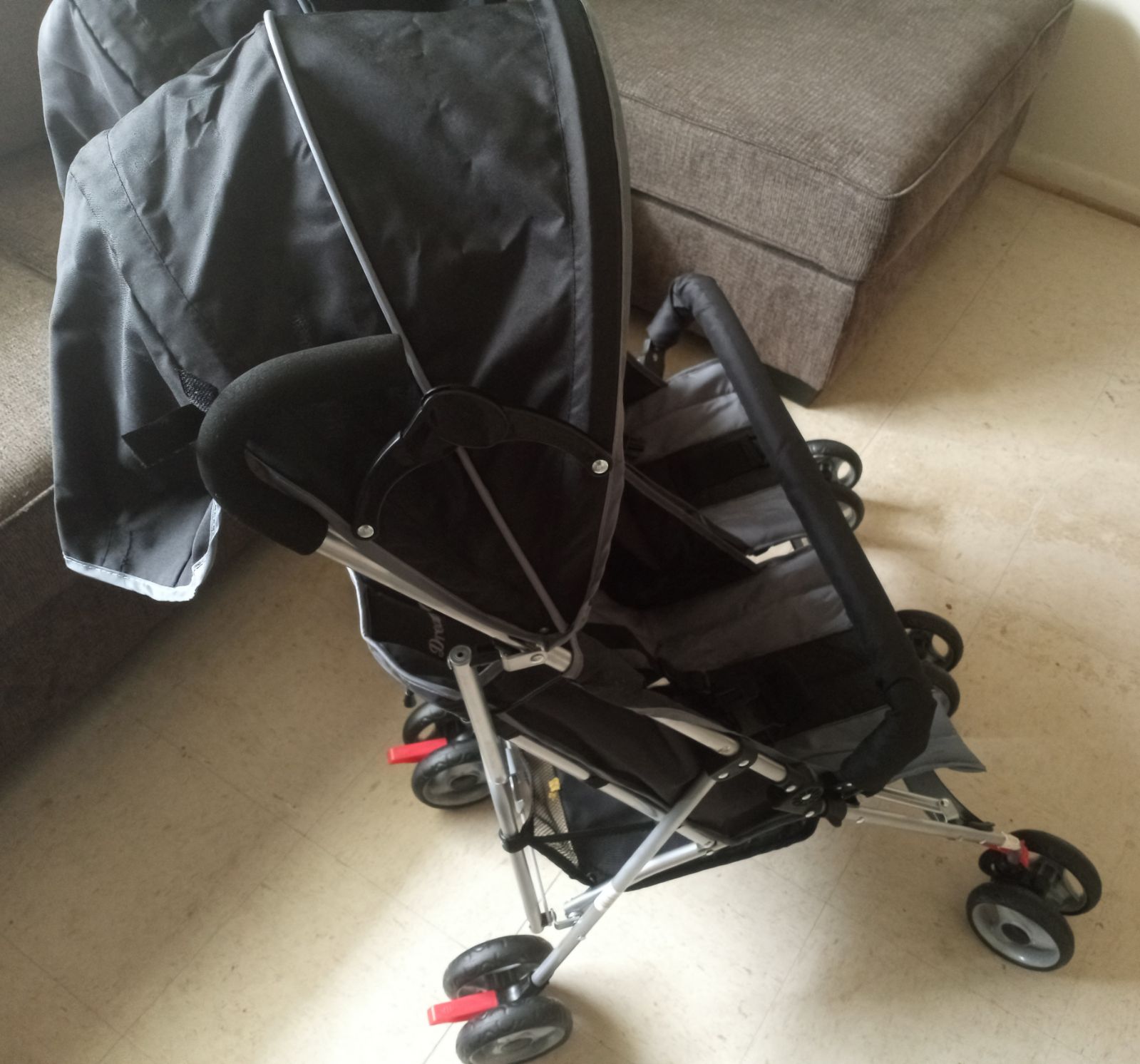 Stroller