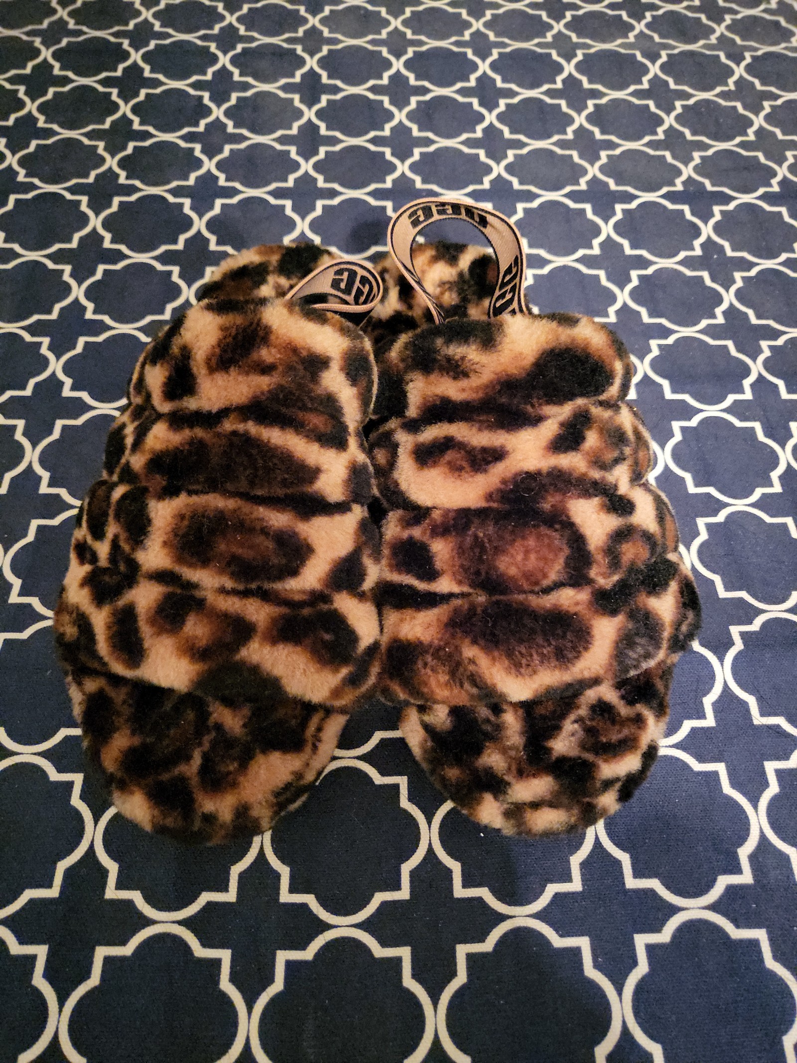 Ugg slippers