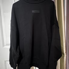 Essentials Fear of God Bundle