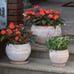 Medium Terracota planter