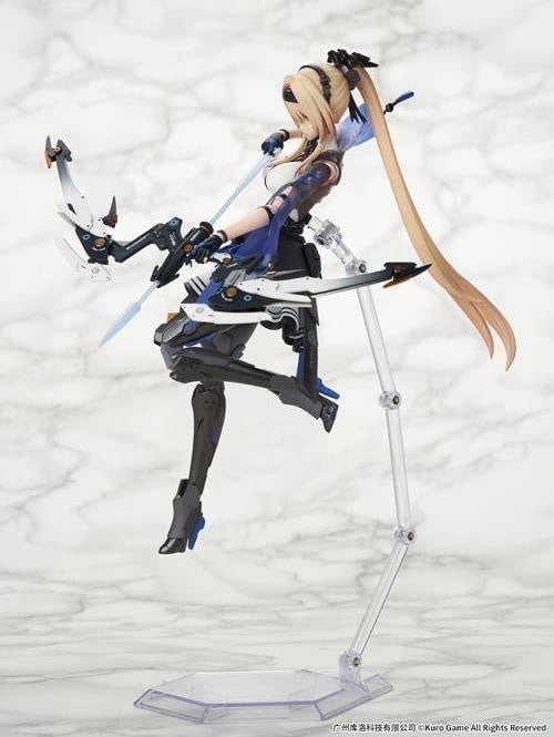 APEX ARCTECH • PUNISHING: Gray Raven Bianca [No.004] Veritas 1/8 Scale Figure