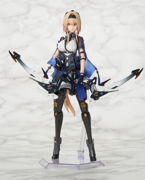 APEX ARCTECH • PUNISHING: Gray Raven Bianca [No.004] Veritas 1/8 Scale Figure