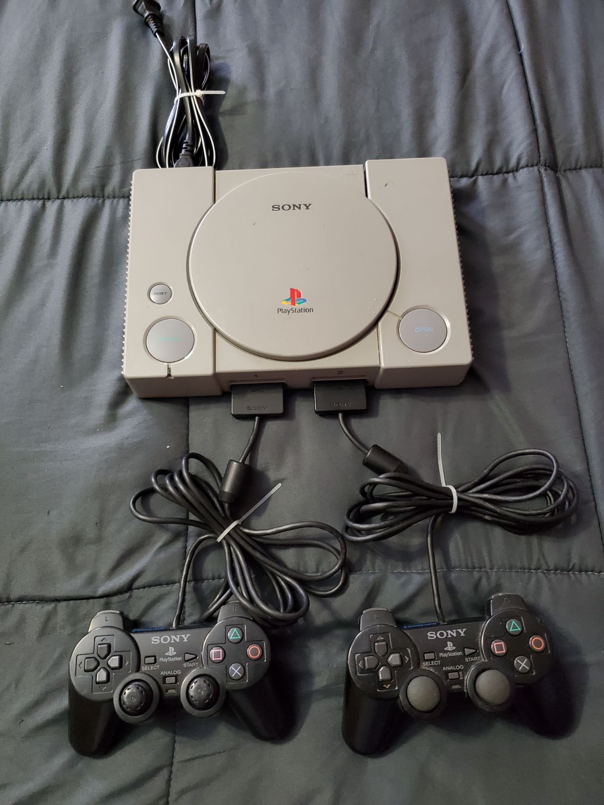 Sony PlayStation 1