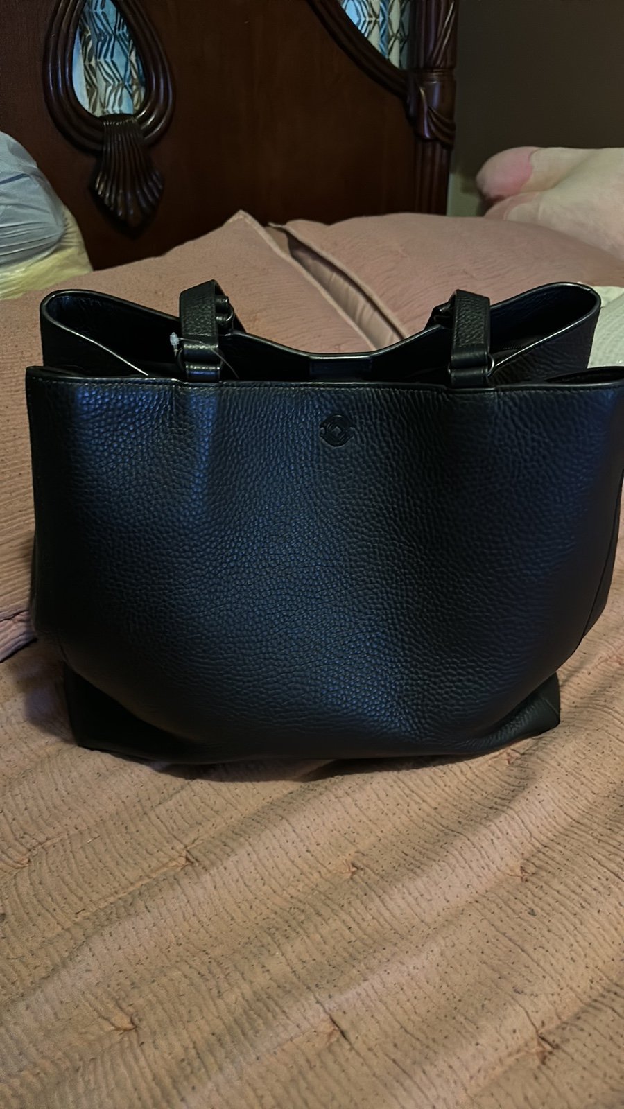 Dagne Dover tote