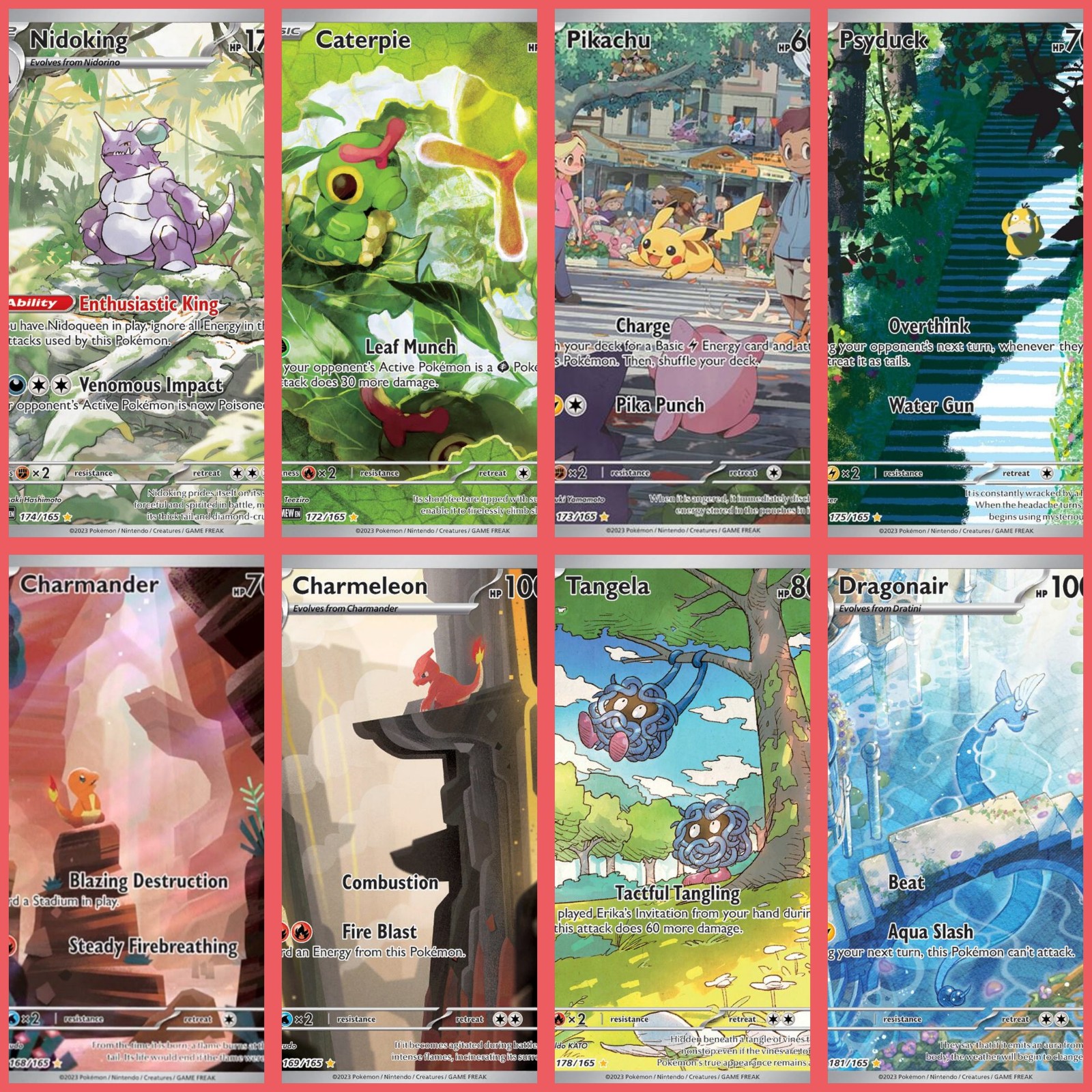 Pokemon Scarlet & Violet 151 Bundle
