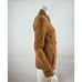 Anthropologie Everyday Belted Moto Jacket Women XS EUC Long Sleeve Full Zip