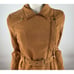 Anthropologie Everyday Belted Moto Jacket Women XS EUC Long Sleeve Full Zip