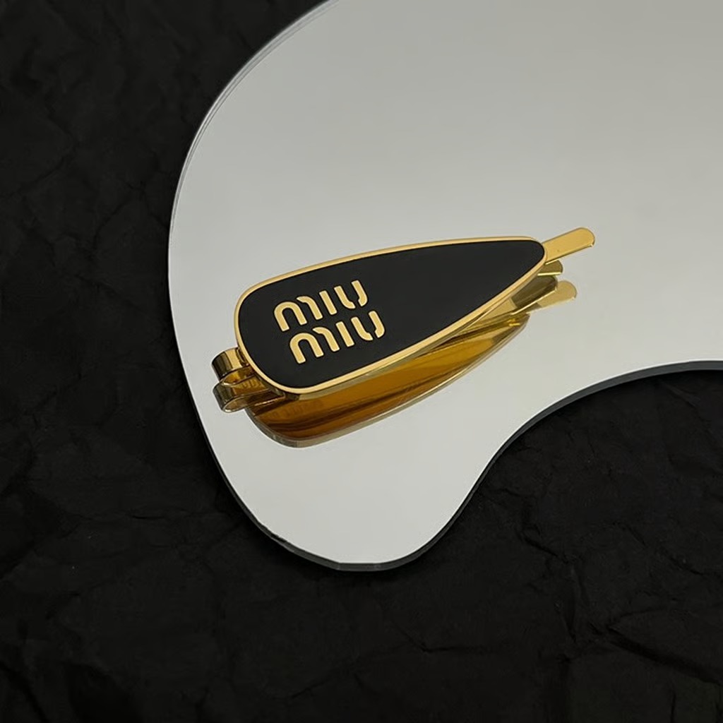 A simple and gentle hairpin