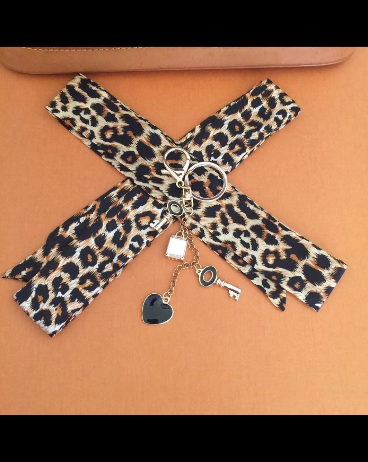 Purse/bag accessories