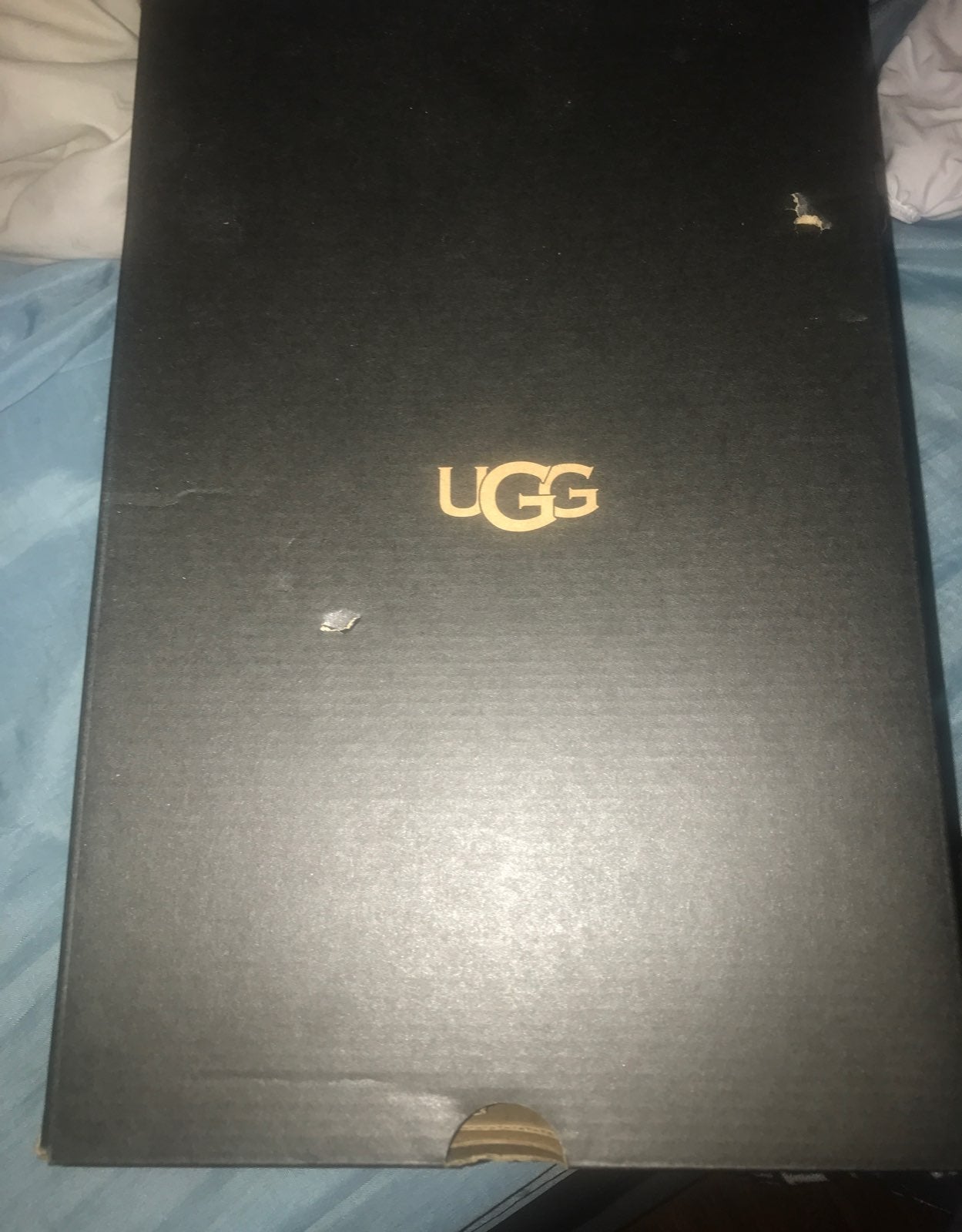 uggs size 10