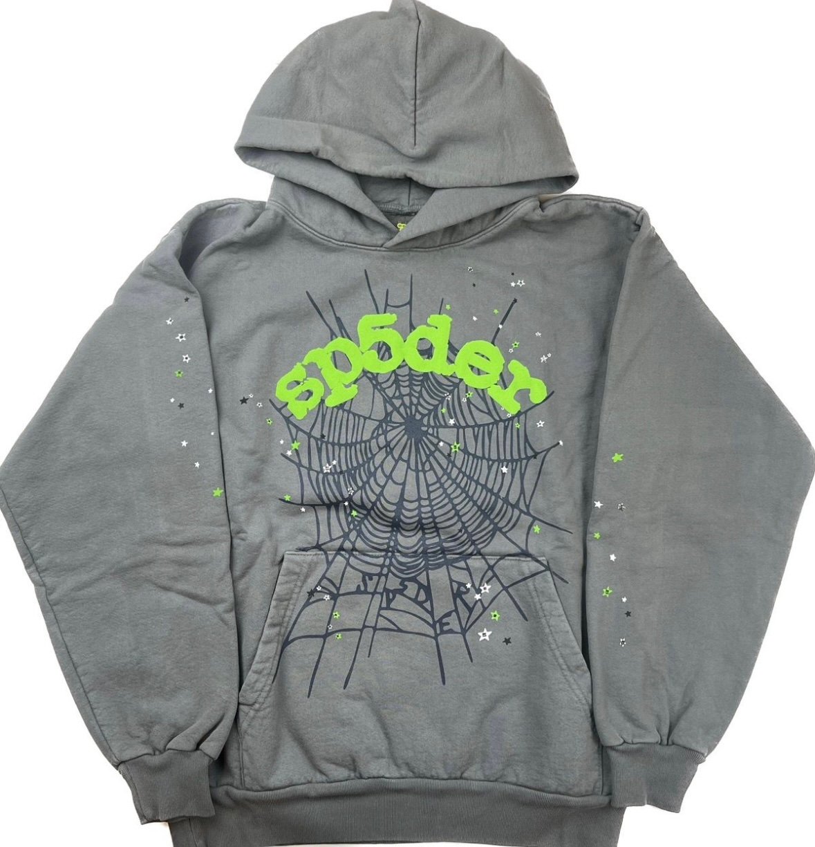 Sp5der Hoodie
