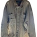 Pelepele Big Denim Jacket B-Boy 90s