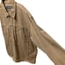 Pelepele Big Denim Jacket B-Boy 90s