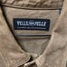 Pelepele Big Denim Jacket B-Boy 90s
