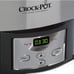 Crockpot Slow Cooker 6qt Cook and Carry - NEW