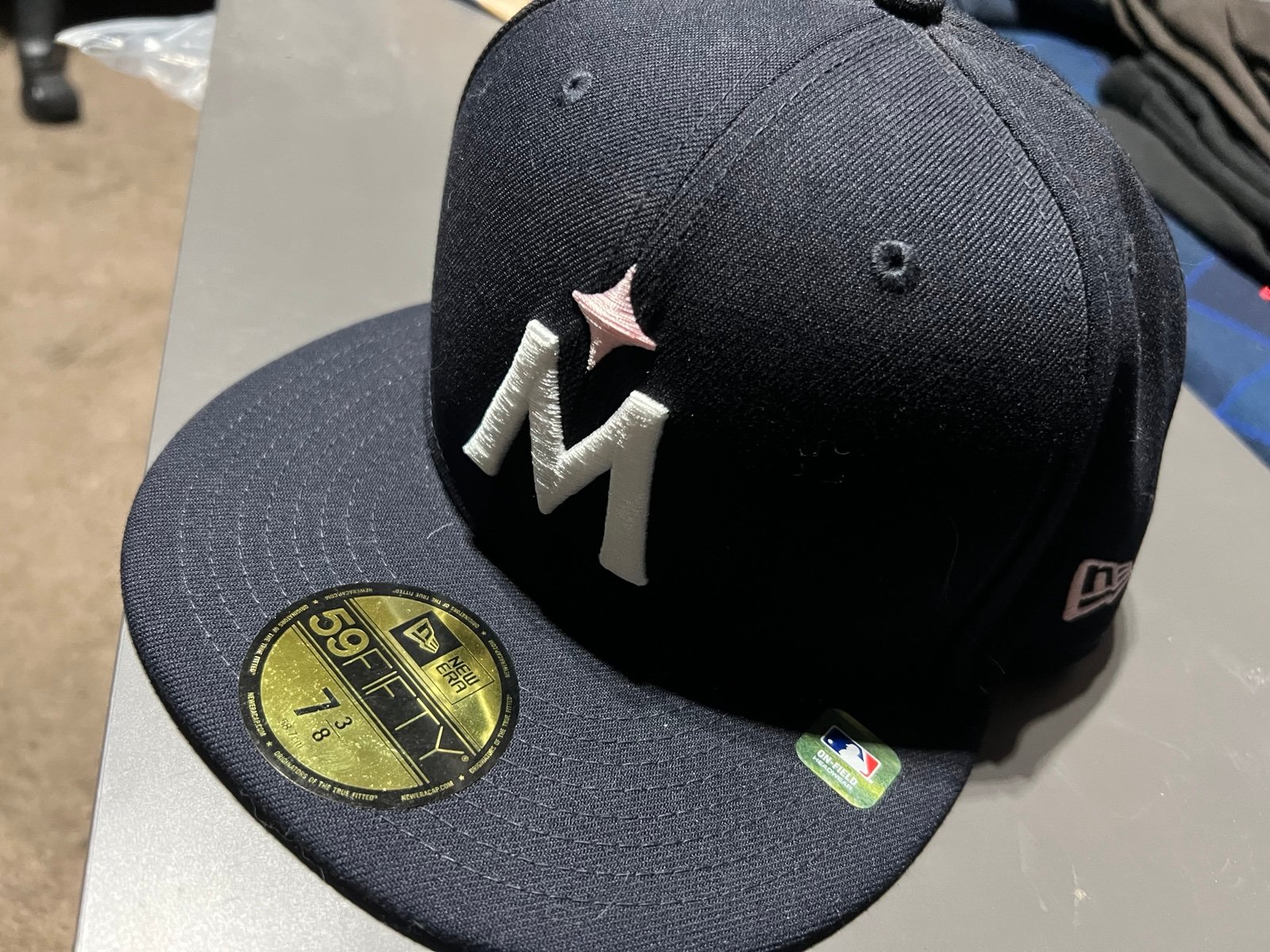 New Era Minnesota Twins Hat