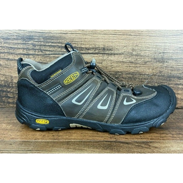 Keen Oakridge Hiking Shoes Mens Size 6 U
