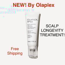 NEWLY RELEASED PRODUCT by Olaplex! Scalp Longevity Treatment