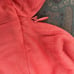 Salmon Cotton Halter Top Dress Size 4