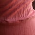 Salmon Cotton Halter Top Dress Size 4