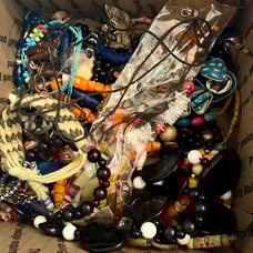 Jewelry Lot