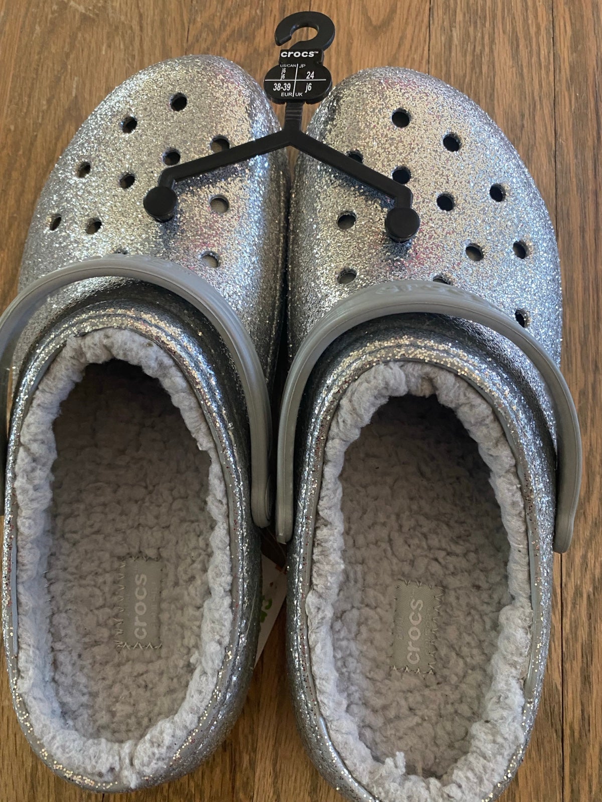Winter crocs uk 2025