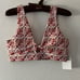 L*Space Brand New Do The Twist Sports Bra