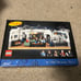 Seinfeld Lego Set