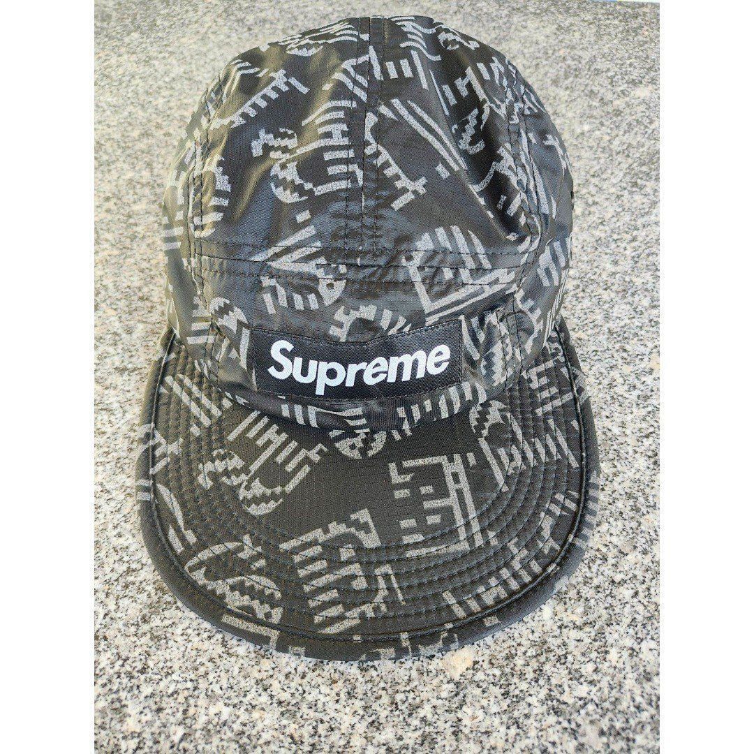 Supreme Camp Hat 5 Panel