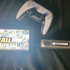 Ultimate Portable Gaming Setup Retro Batocera Playstation 1 Psp nintendo 128gb