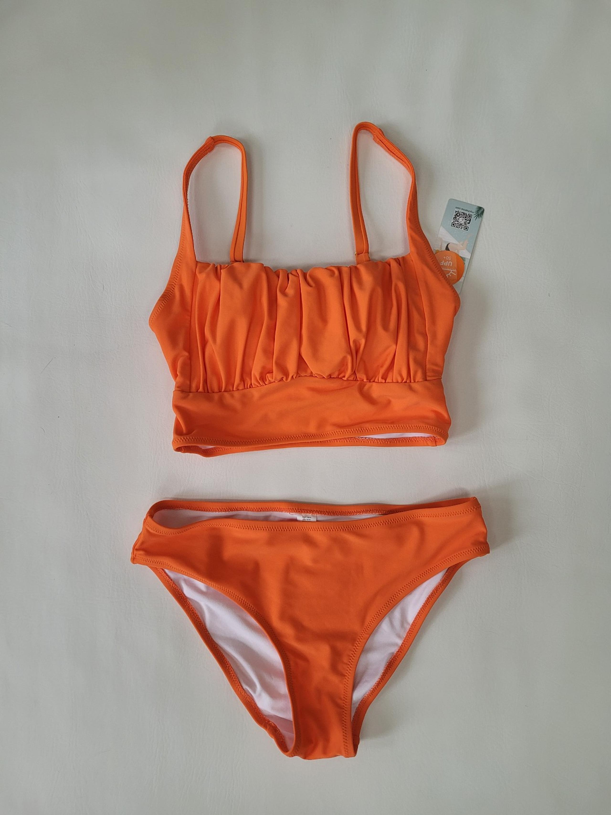 Attraco Sports Bikini Women's Size S