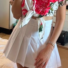 dolce and Gabbana crop top size 40