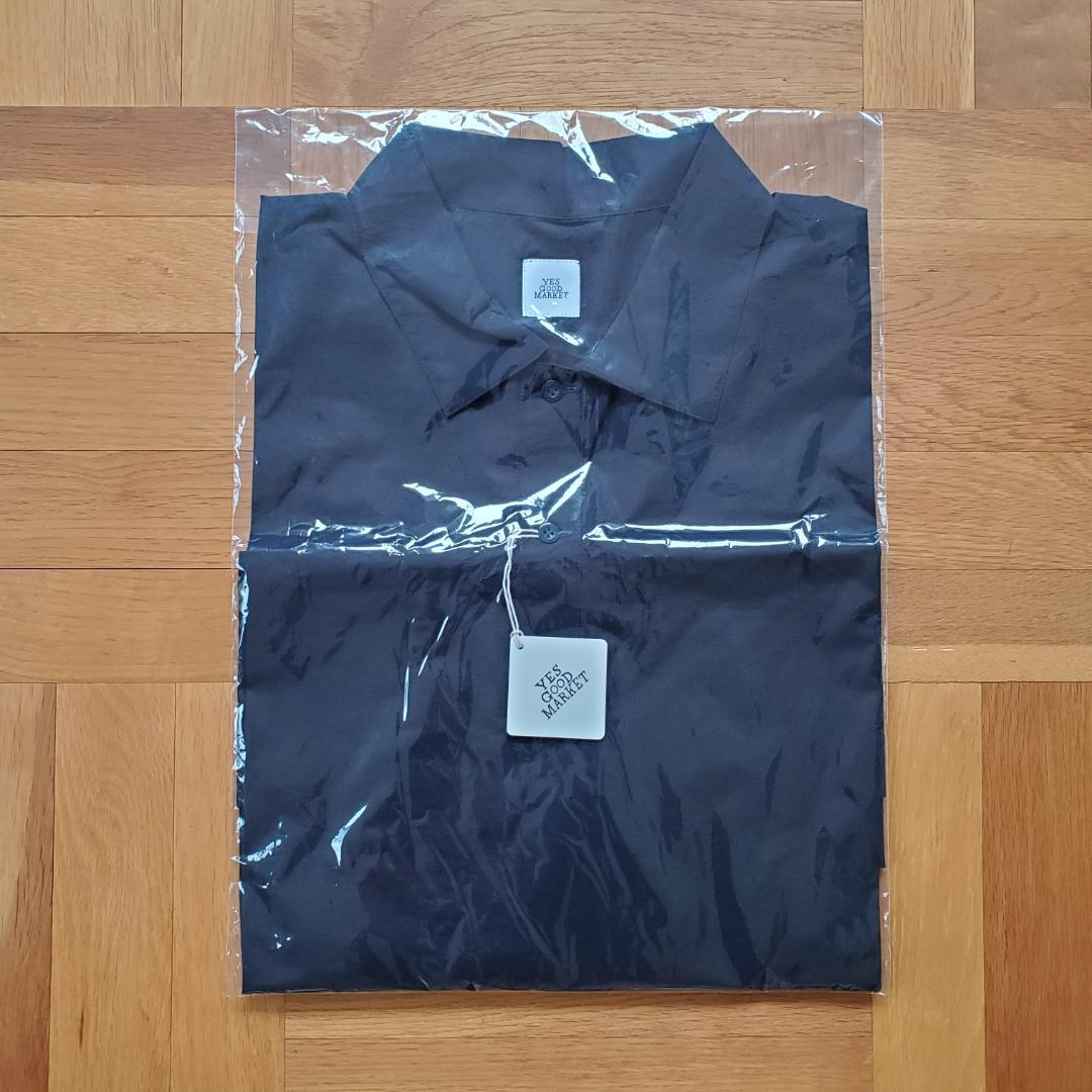 SEE SEE BIG NYLON POLO NAVY ennoy sfc - メルカリ