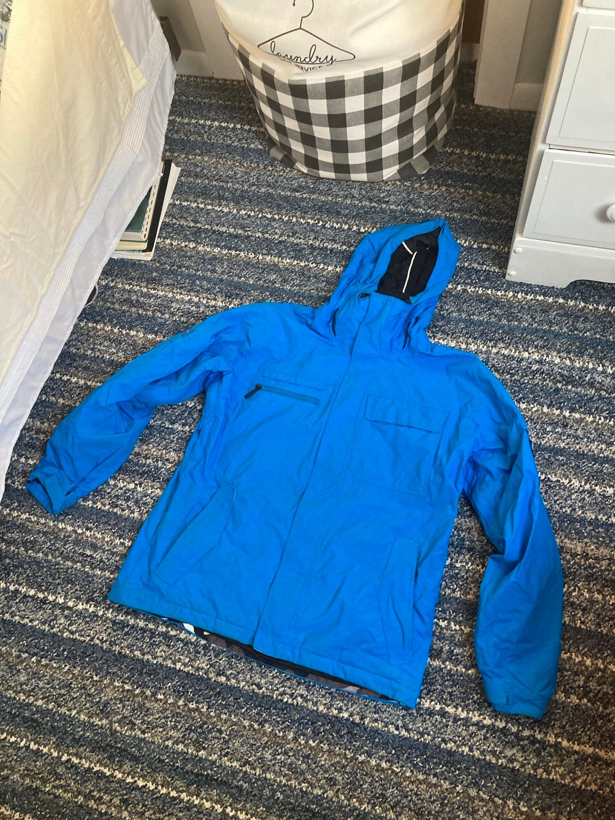 Bonfire Ski Jacket