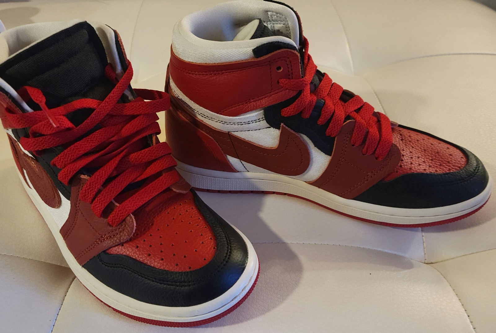 Air Jordan 1 High MM Women's Sneaker