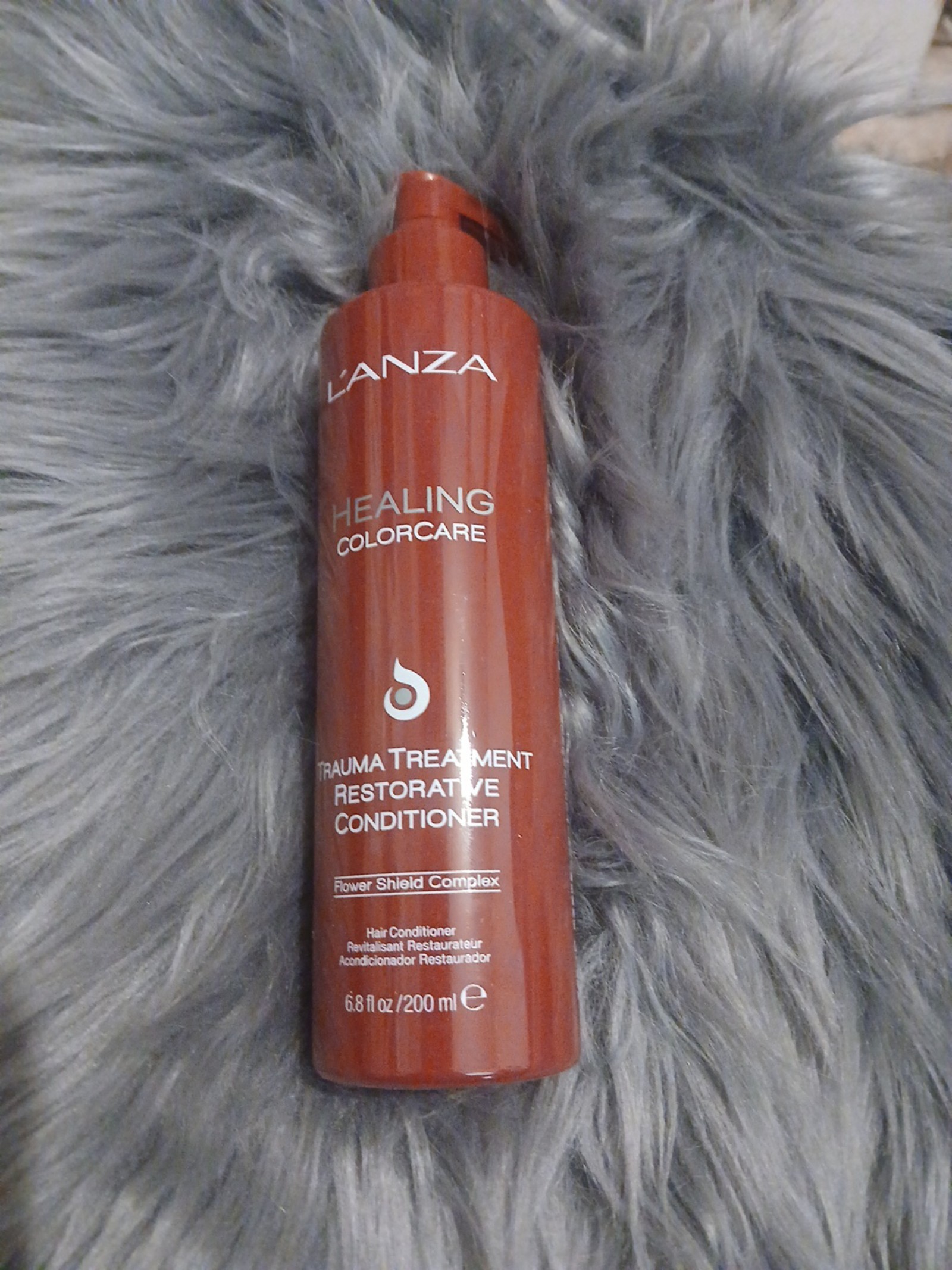 Lanza Healing Colorcare Restorative Conditioner