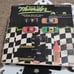 Days of thunder 1/64 cars