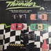 Days of thunder 1/64 cars