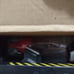 Days of thunder 1/64 cars