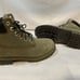 Timberland boots size 5.5