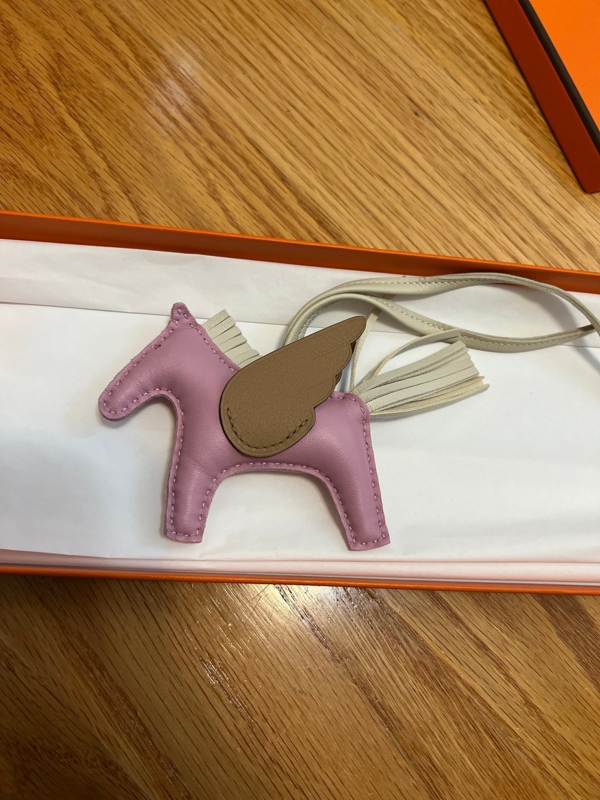 Hermes pegase Rodeo PM