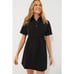 TUCKERNUCK Pomander Place Black Arnelle Dress NWT Size Medium