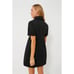TUCKERNUCK Pomander Place Black Arnelle Dress NWT Size Medium