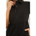 TUCKERNUCK Pomander Place Black Arnelle Dress NWT Size Medium