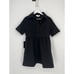 TUCKERNUCK Pomander Place Black Arnelle Dress NWT Size Medium
