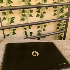 HP Chromebook