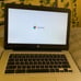 HP Chromebook