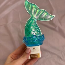 Bath and body works Ariel wall flower plug in new